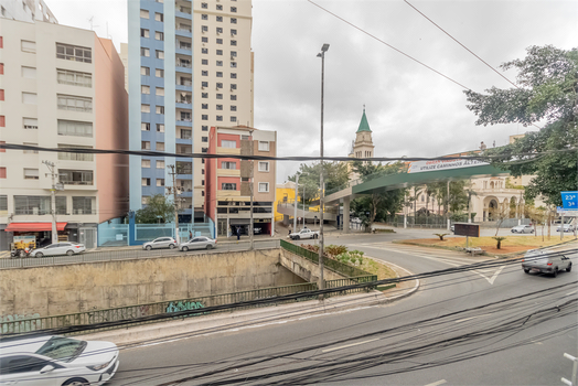 Venda Apartamento São Paulo Água Branca 1