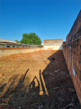 Venda Terreno Bauru Vila Nova Santa Luzia 1