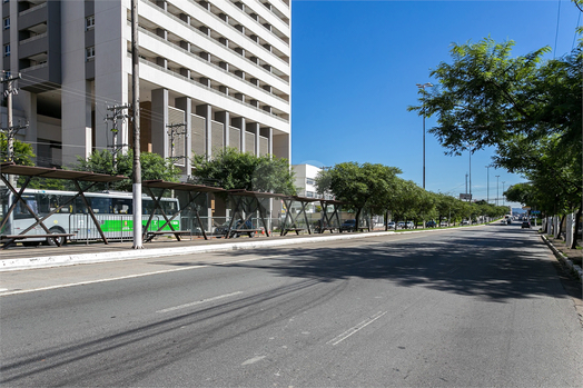 Venda Salas São Paulo Várzea Da Barra Funda 1