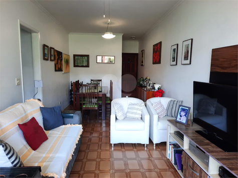 Venda Apartamento Guarujá Enseada 1
