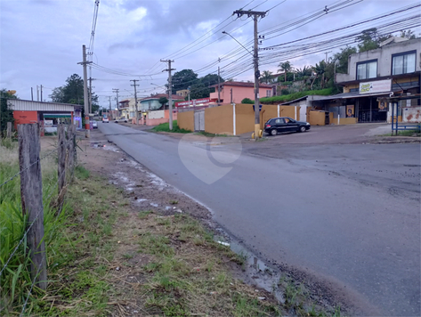 Venda Terreno Nazaré Paulista Centro 1