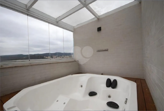 Venda Apartamento São Paulo Vila Nova Mazzei 1