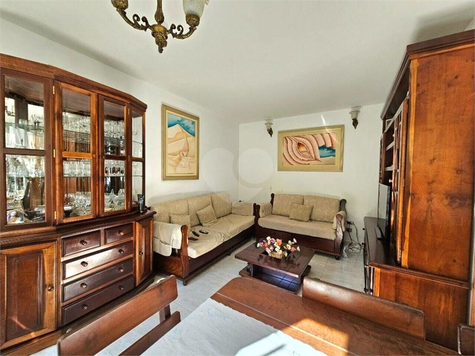 Venda Casa São Paulo Vila Rosa 1