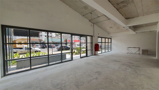 Aluguel Loja São Paulo Campo Belo 1
