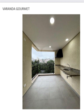 Venda Apartamento São Paulo Jardim São Paulo(zona Norte) 1