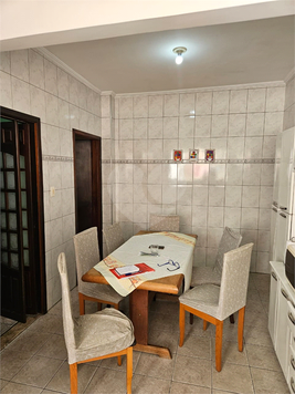 Venda Sobrado São Paulo Jardim Brasil (zona Norte) 1