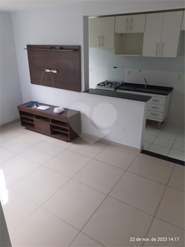 Venda Apartamento São Paulo Parque Munhoz 1
