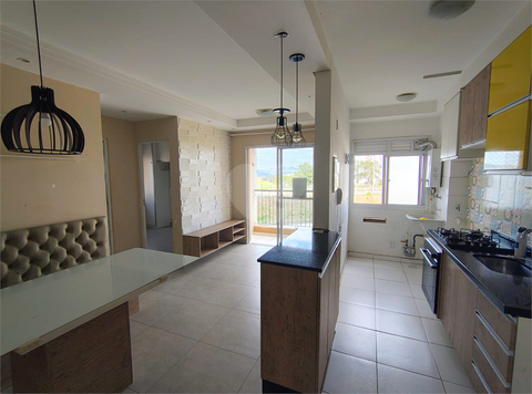 Venda Apartamento Jundiaí Vila Nambi 1
