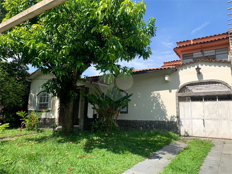 Venda Casa Volta Redonda Vila Santa Cecília 1