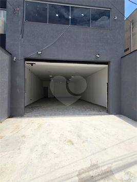 Aluguel Salão Comercial São Paulo Vila Bonilha 1