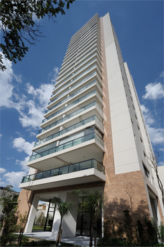 Venda Apartamento São Paulo Vila Leopoldina 1