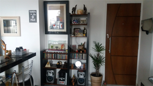 Venda Apartamento São Paulo Jaguaré 1