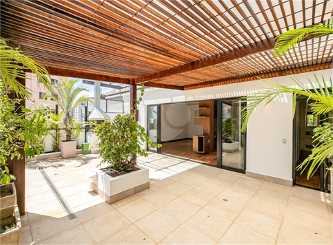 Venda Apartamento São Paulo Vila Olímpia 1