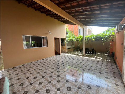 Venda Casa Hortolândia Jardim Novo Cambuí 1