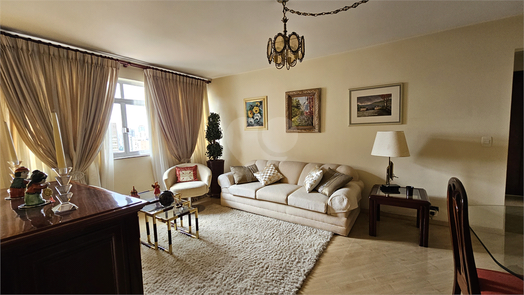 Venda Apartamento São Paulo Vila Mariana 1