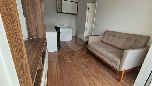 Venda Apartamento São Paulo Várzea Da Barra Funda 1