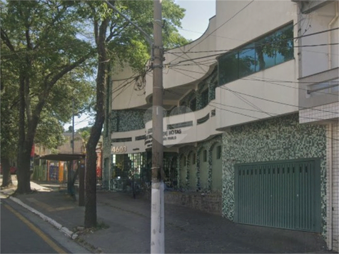 Venda Prédio inteiro São Paulo Jardim Íris 1