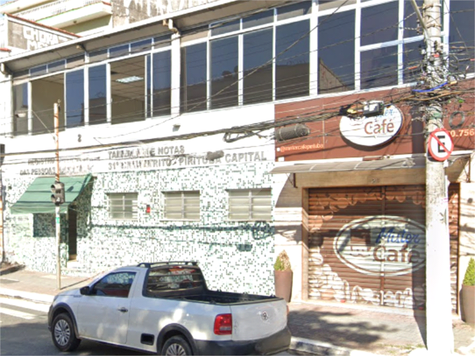Venda Prédio inteiro São Paulo Jardim Santo Elias 1