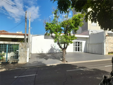 Venda Casa São Carlos Centro 1