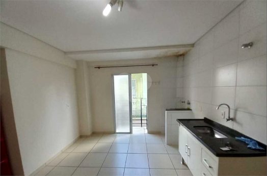 Venda Apartamento São Carlos Jardim Lutfalla 1