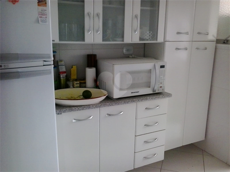 CONJ. RESIDENCIAL ITABERABA