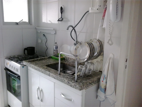Venda Apartamento São Paulo Sítio Morro Grande 1