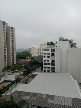 Condomínio Edifício Butantã