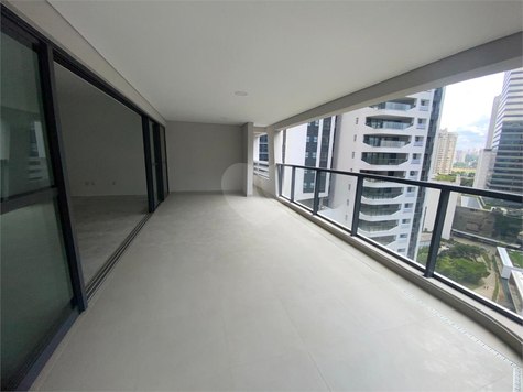 Venda Apartamento São Paulo Chácara Santo Antônio (zona Sul) 1