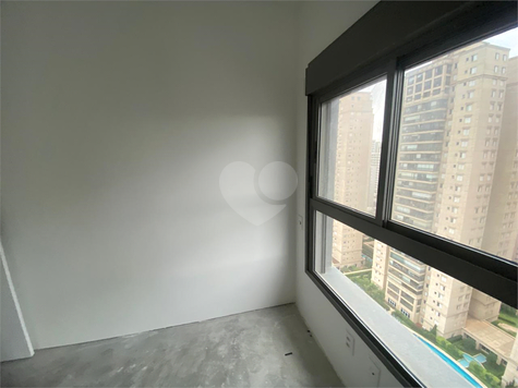 Venda Apartamento São Paulo Chácara Santo Antônio (zona Sul) 1