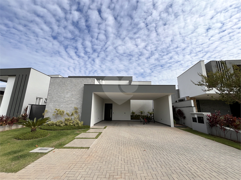 Venda Condomínio Votorantim Alphaville Nova Esplanada 1