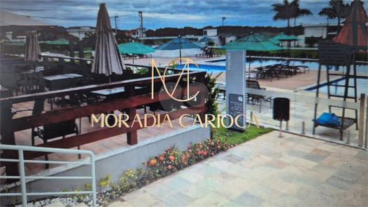 Venda Condomínio Cabo Frio Ogiva 1