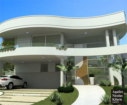 Venda Condomínio Itupeva Residencial Colinas De Itupeva 1