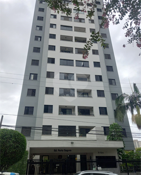 Venda Apartamento São Paulo Mandaqui 1