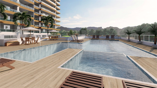Venda Apartamento Guarujá Enseada 1