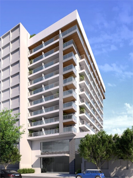 Venda Apartamento Niterói Ingá 1
