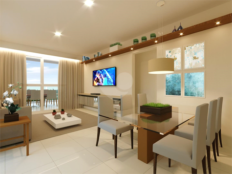 Residencial Guarujá Beach