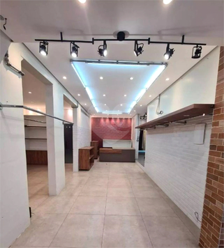 Aluguel Salão Comercial São Paulo Pinheiros 1