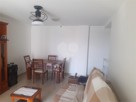 Venda Apartamento Rio De Janeiro Méier 1