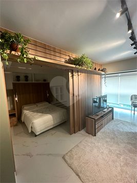 Venda Apartamento São Paulo Vila Gertrudes 1
