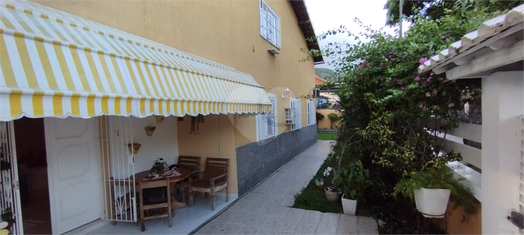Venda Casa Niterói Piratininga 1