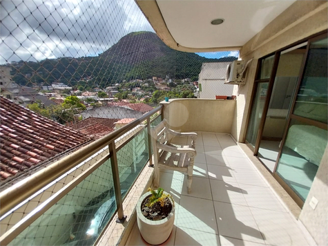 Venda Apartamento Niterói São Francisco 1