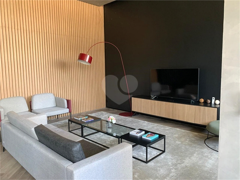 Aluguel Apartamento São Paulo Vila Olímpia 1