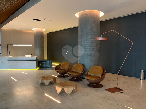 Venda Apartamento São Paulo Vila Olímpia 1