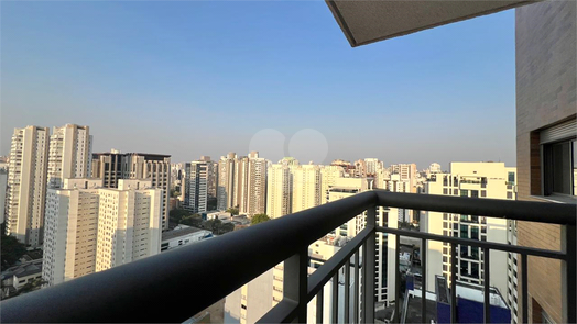 Venda Apartamento São Paulo Moema 1