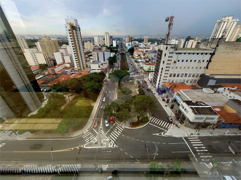 Aluguel Lajes Corporativas São Paulo Santana 1