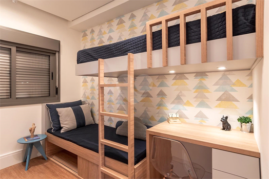Venda Apartamento São Paulo Vila Prudente 1
