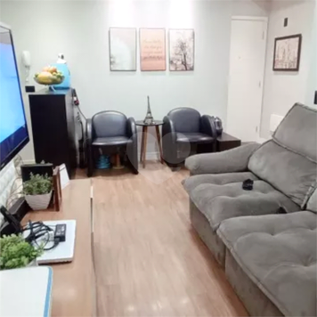 Venda Apartamento São Paulo Vila Anastácio 1
