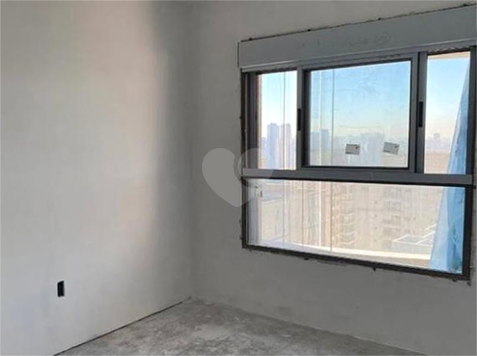 Venda Apartamento São Paulo Jardim Das Acácias 1