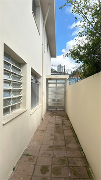 Venda Sobrado São Paulo Jardim Colombo 1