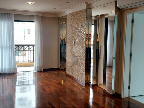 Venda Apartamento Santos Ponta Da Praia 1